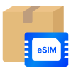 Bulk eSIM
