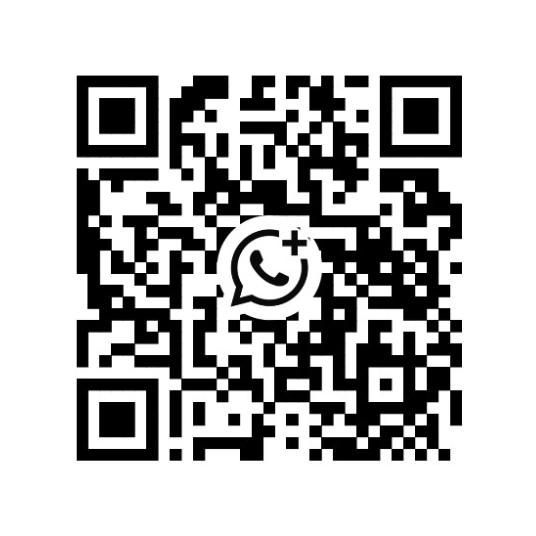 WhatsApp QR